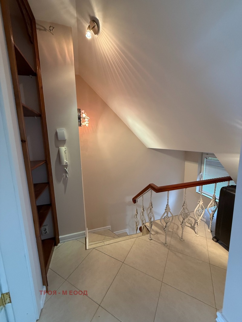 Til leje  Maisonette Sofia , Lozenets , 175 kvm | 74917848 - billede [13]