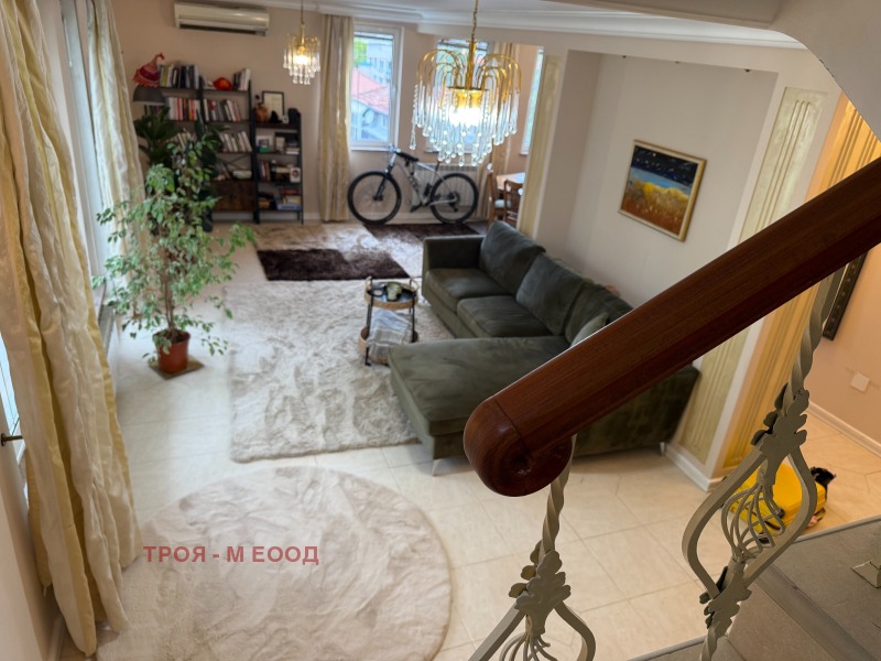 Til leje  Maisonette Sofia , Lozenets , 175 kvm | 74917848 - billede [4]