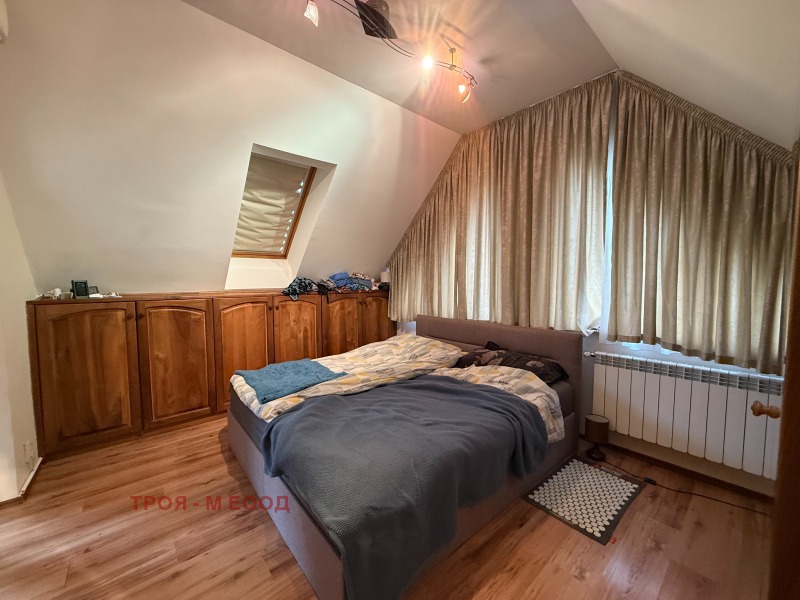 Til leje  Maisonette Sofia , Lozenets , 175 kvm | 74917848 - billede [9]