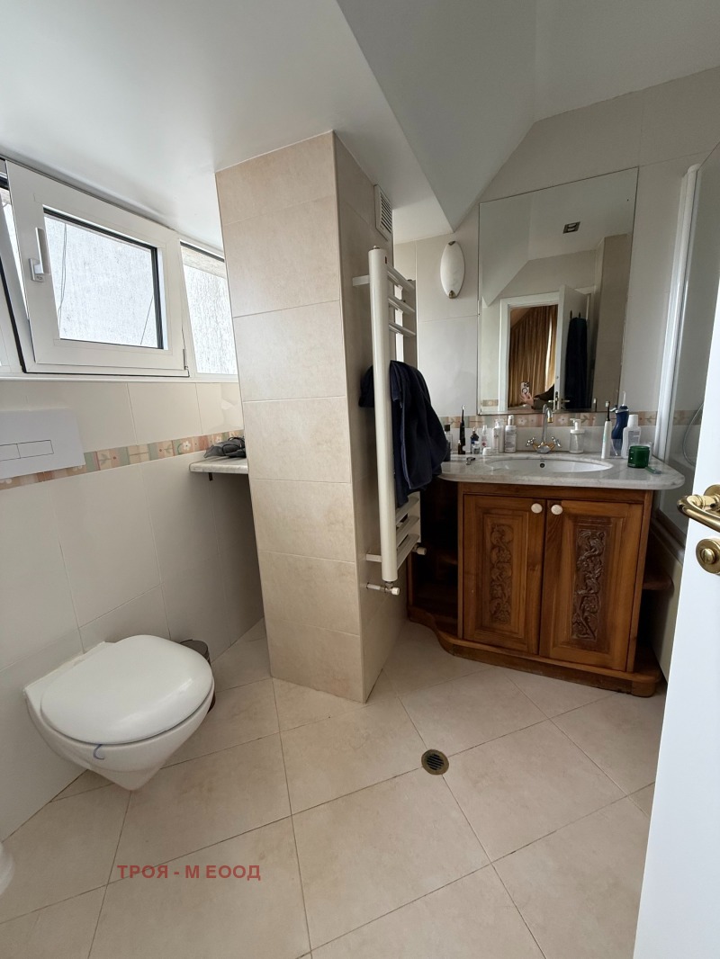 Til leje  Maisonette Sofia , Lozenets , 175 kvm | 74917848 - billede [6]