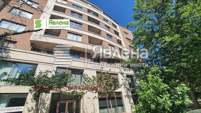 Te huur  Kantoor Sofia , Lozenets , 300 m² | 43370033