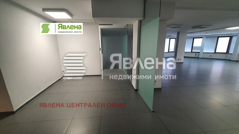 Da affittare  Ufficio Sofia , Lozenets , 300 mq | 43370033 - Immagine [4]