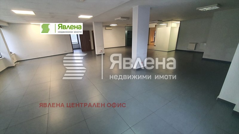 K pronájmu  Kancelář Sofia , Lozenec , 300 m2 | 43370033 - obraz [5]