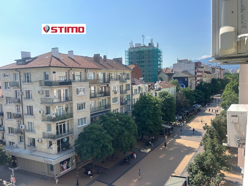 В оренду  Офіс София , Център , 110 кв.м | 65590379 - зображення [13]
