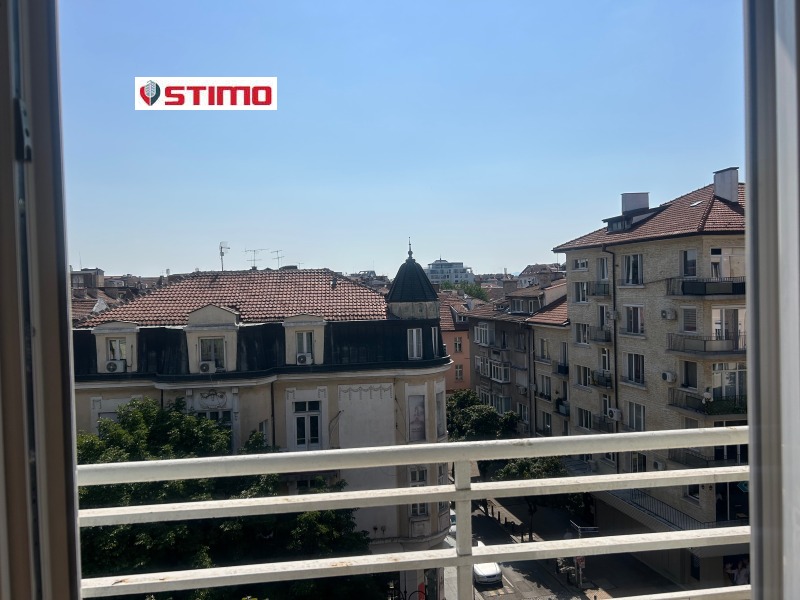 В оренду  Офіс София , Център , 110 кв.м | 65590379 - зображення [12]