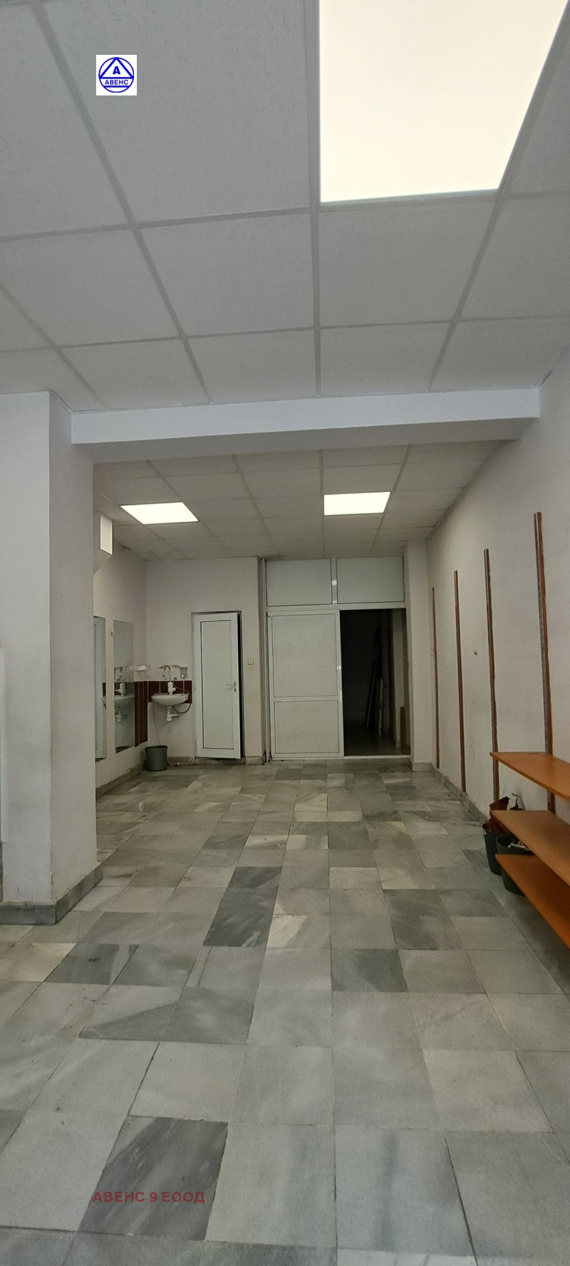 В оренду  Магазин Плевен , Идеален център , 40 кв.м | 91252854
