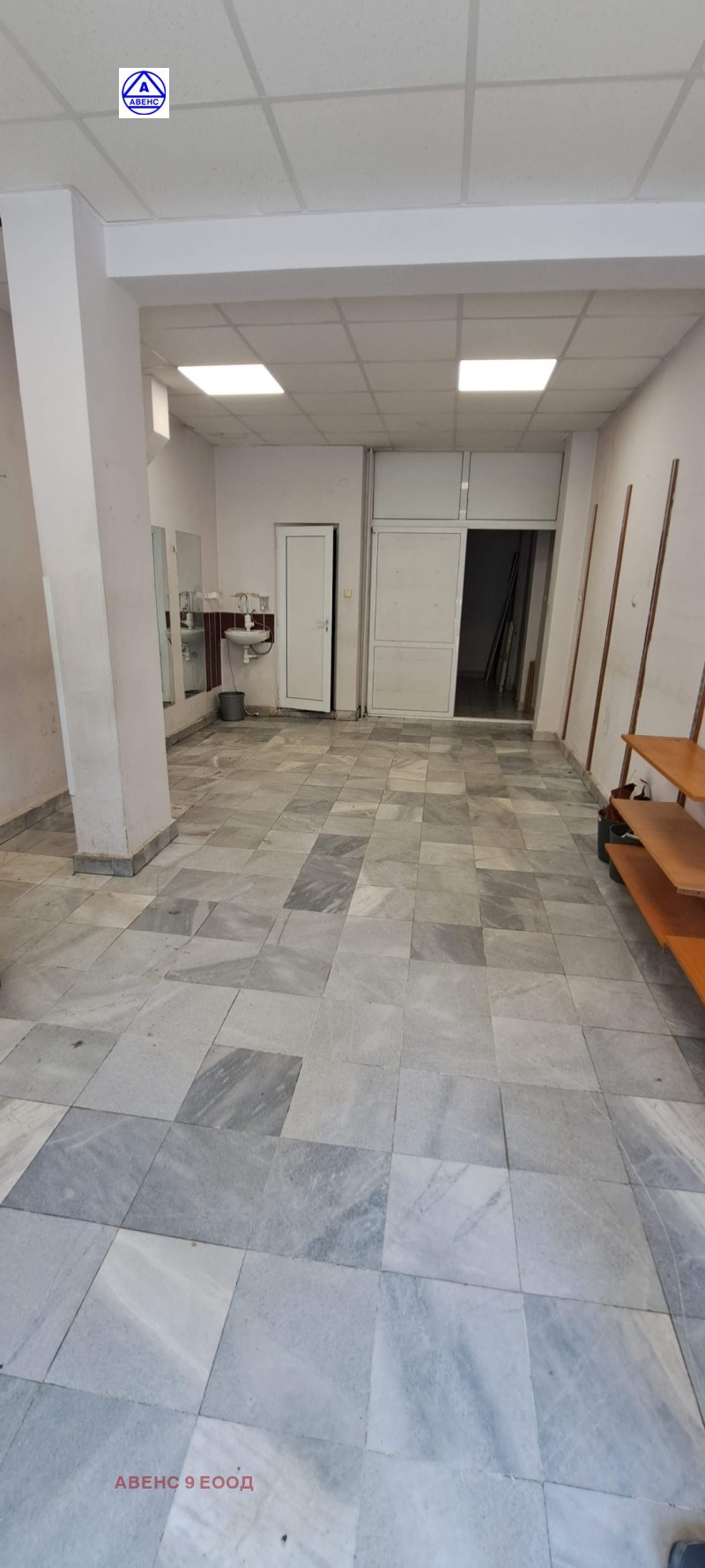 В оренду  Магазин Плевен , Идеален център , 40 кв.м | 91252854 - зображення [3]
