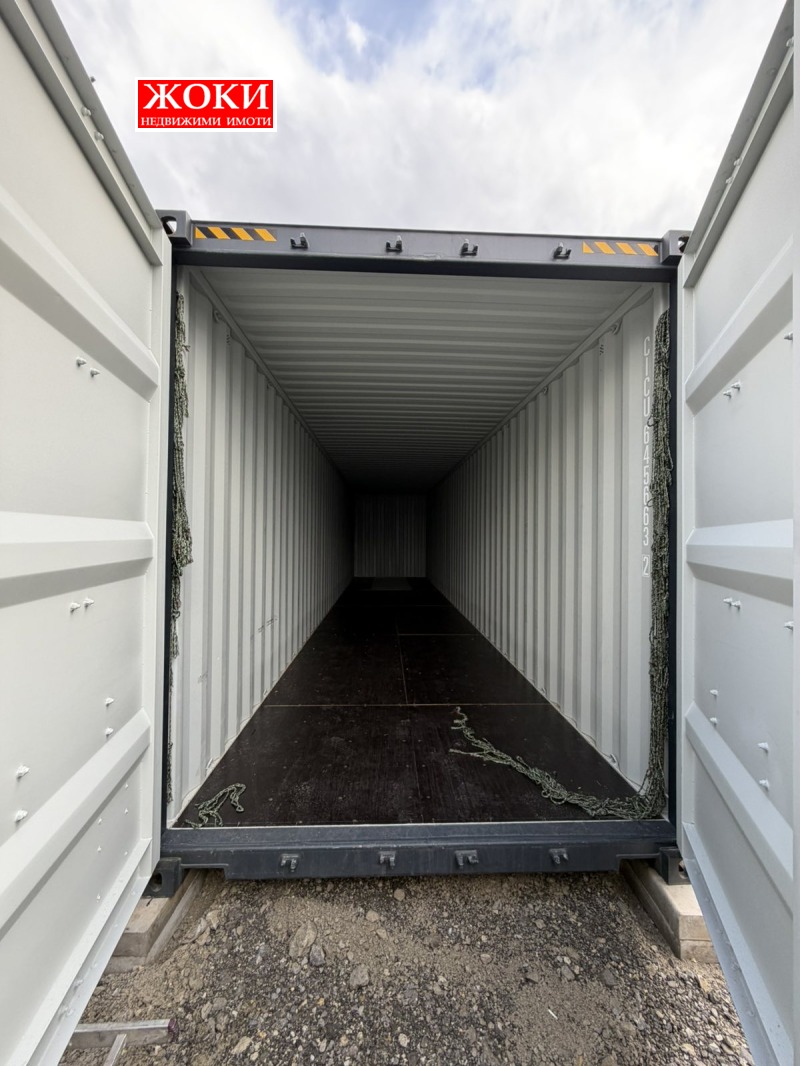 Дава под наем СКЛАД, гр. Перник, Изток, снимка 2 - Складове - 52687018