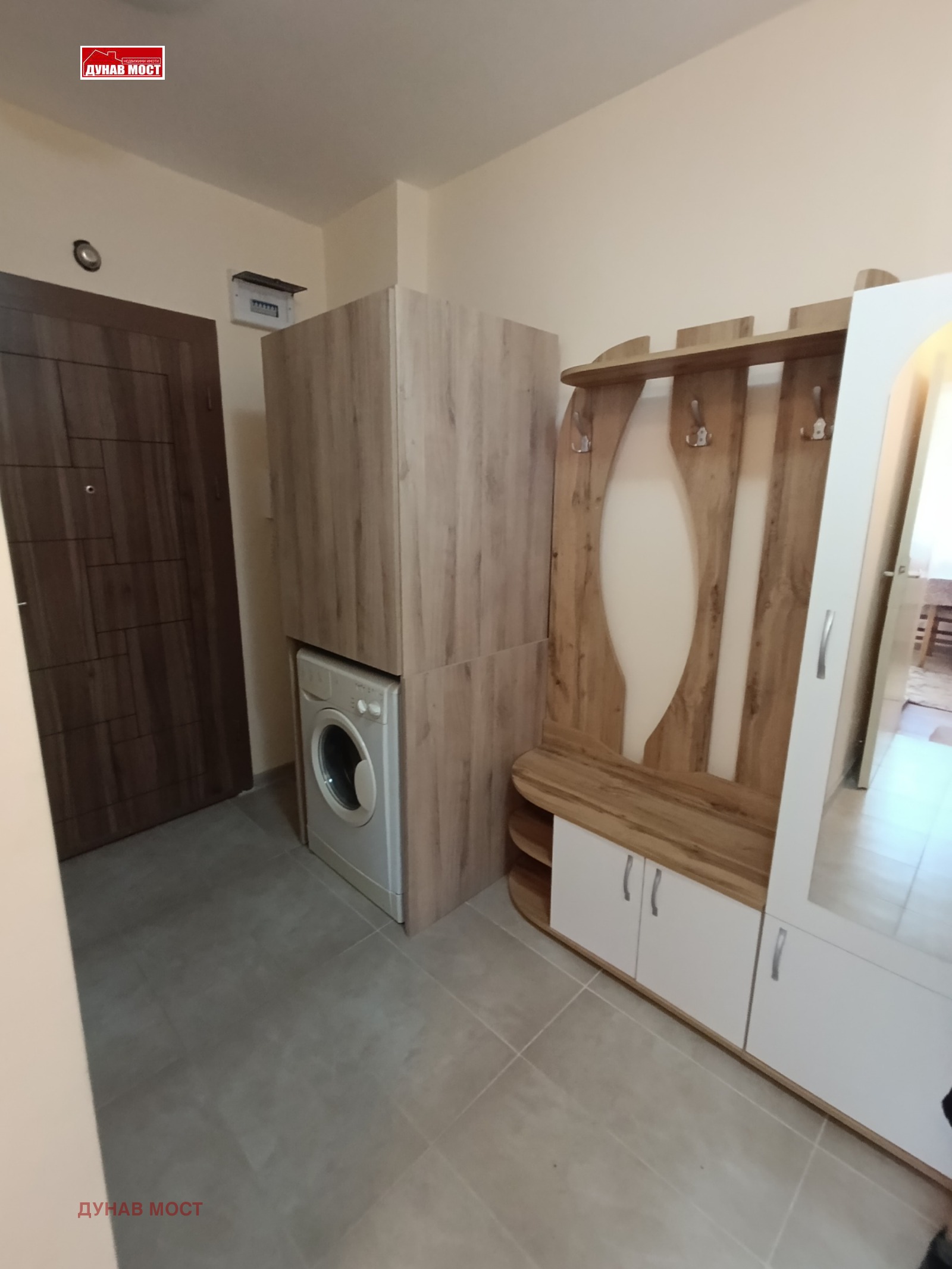 Дава под наем 2-СТАЕН, гр. Русе, Възраждане, снимка 6 - Апартаменти - 55156967