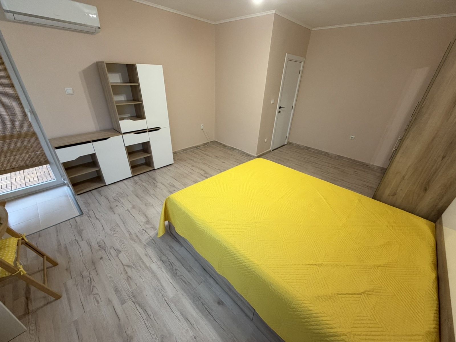 Дава под наем 2-СТАЕН, гр. София, Младост 2, снимка 7 - Апартаменти - 56624138