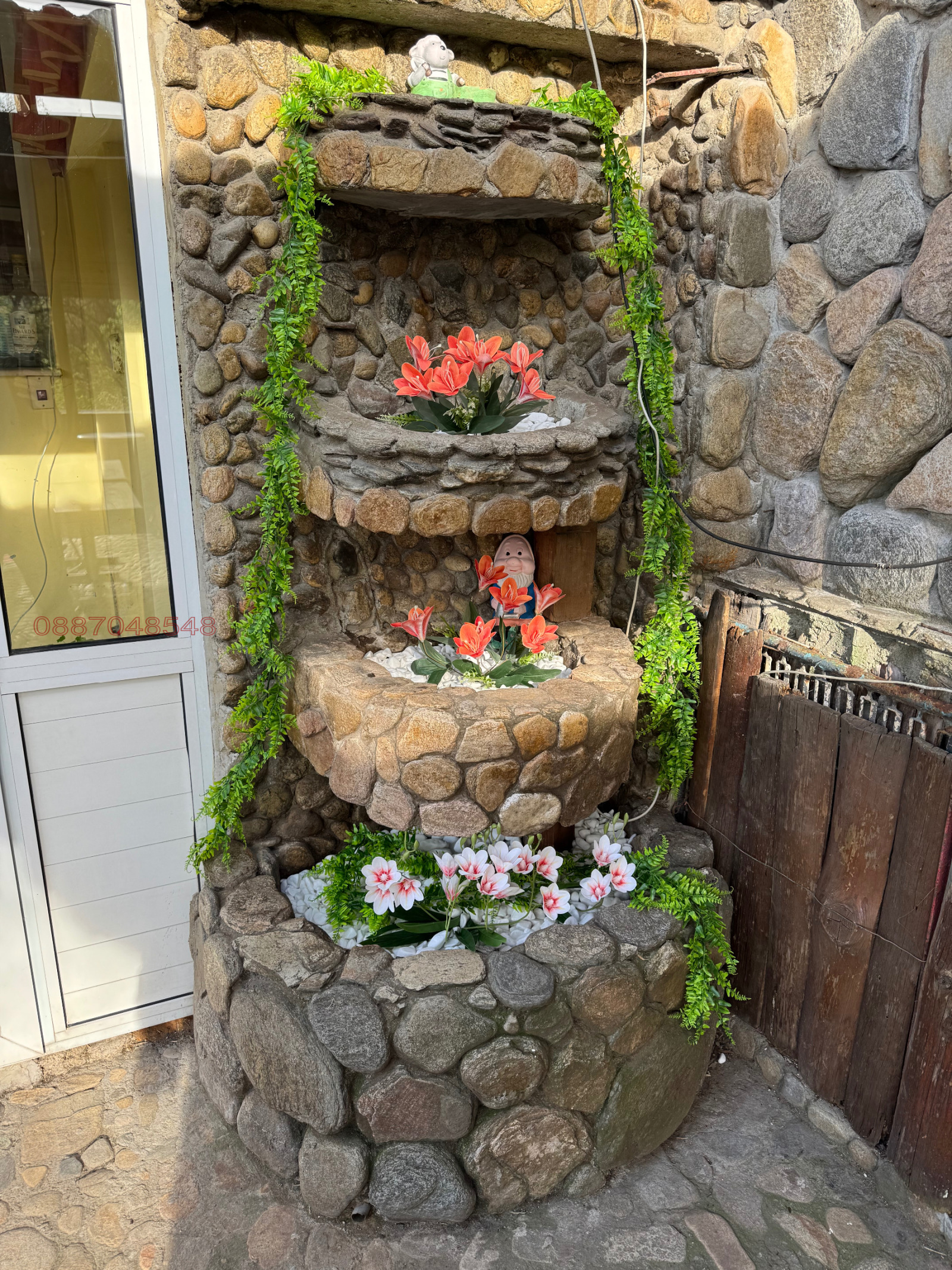 Дава под наем КЪЩА, гр. Пловдив, Мараша, снимка 12 - Къщи - 54234541