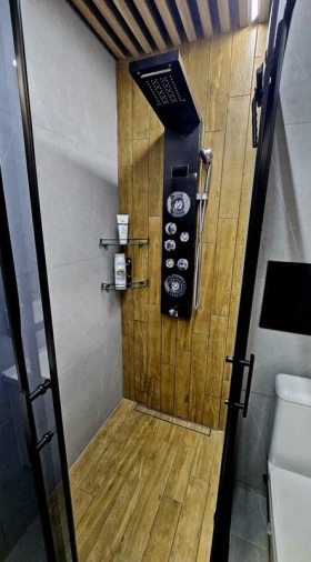 1 camera da letto Kamenitsa 2, Plovdiv 5