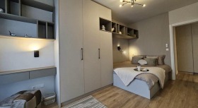 1 camera da letto Kamenitsa 2, Plovdiv 4