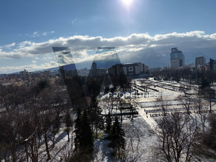 Дава под наем 1-СТАЕН, гр. София, Център