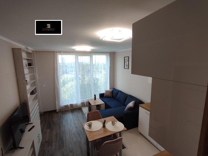 En renta  1 dormitorio Sofia , Banishora , 50 metros cuadrados | 57278473 - imagen [6]