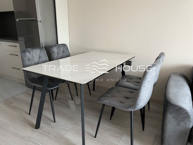 Te huur  1 slaapkamer Plovdiv , Tsentar , 67 m² | 68481013 - afbeelding [3]