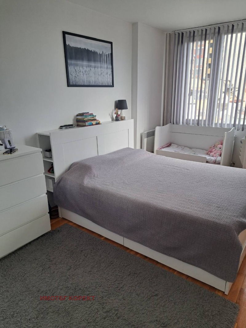 Дава под наем 2-СТАЕН, гр. Самоков, област София област, снимка 4 - Апартаменти - 49616347