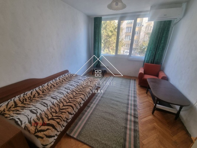 Te huur  1 slaapkamer Stara Zagora , Tsentar , 40 m² | 70640381 - afbeelding [2]