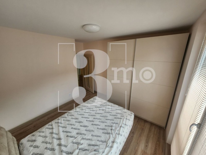 Издаје се  1 спаваћа соба Софија , Дружба 2 , 64 м2 | 27693476 - слика [5]
