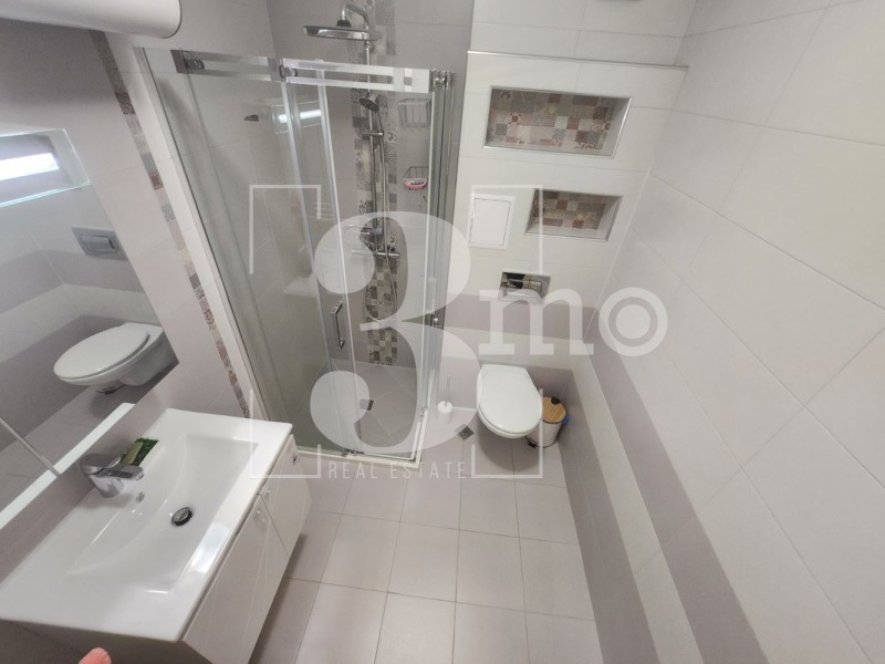 Издаје се  1 спаваћа соба Софија , Дружба 2 , 64 м2 | 27693476 - слика [6]