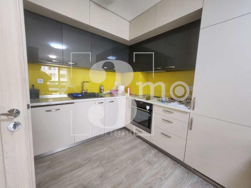 Издаје се  1 спаваћа соба Софија , Дружба 2 , 64 м2 | 27693476 - слика [2]