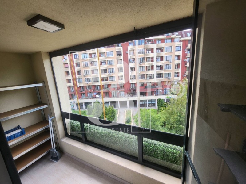Издаје се  1 спаваћа соба Софија , Дружба 2 , 64 м2 | 27693476 - слика [7]
