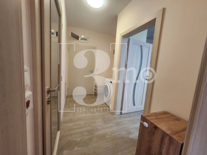 Издаје се  1 спаваћа соба Софија , Дружба 2 , 64 м2 | 27693476 - слика [3]