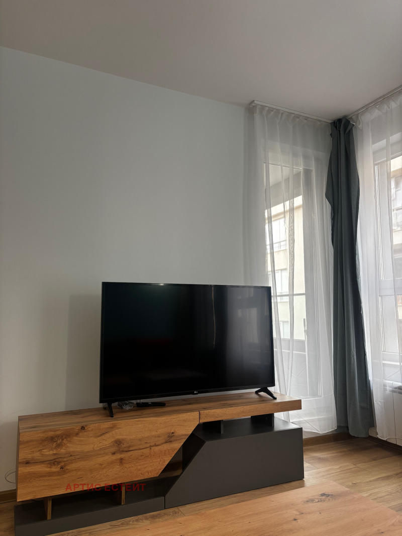 För uthyrning  1 sovrum Sofia , Vitosja , 64 kvm | 73252444 - bild [5]