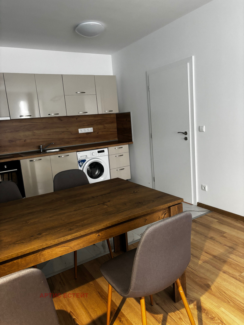 För uthyrning  1 sovrum Sofia , Vitosja , 64 kvm | 73252444 - bild [4]