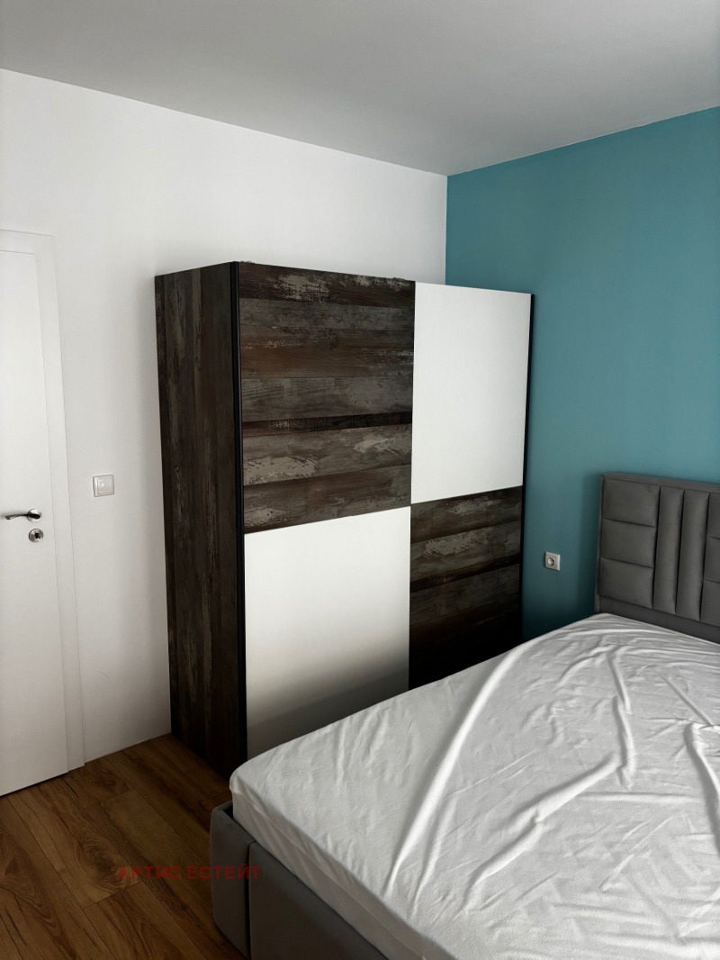 För uthyrning  1 sovrum Sofia , Vitosja , 64 kvm | 73252444 - bild [8]