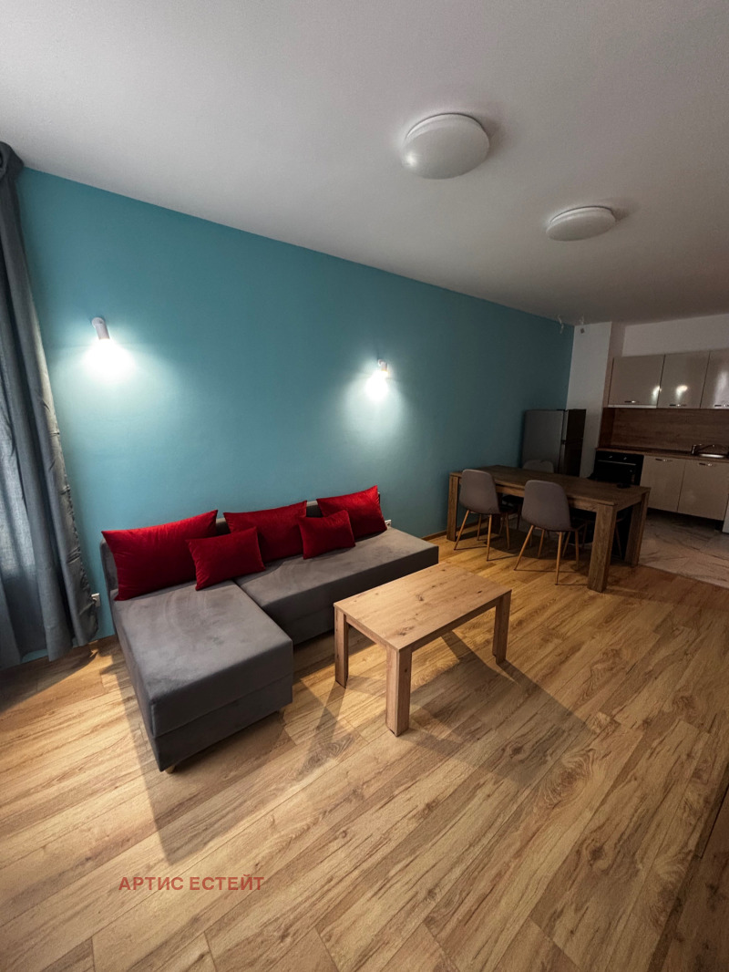 För uthyrning  1 sovrum Sofia , Vitosja , 64 kvm | 73252444 - bild [2]