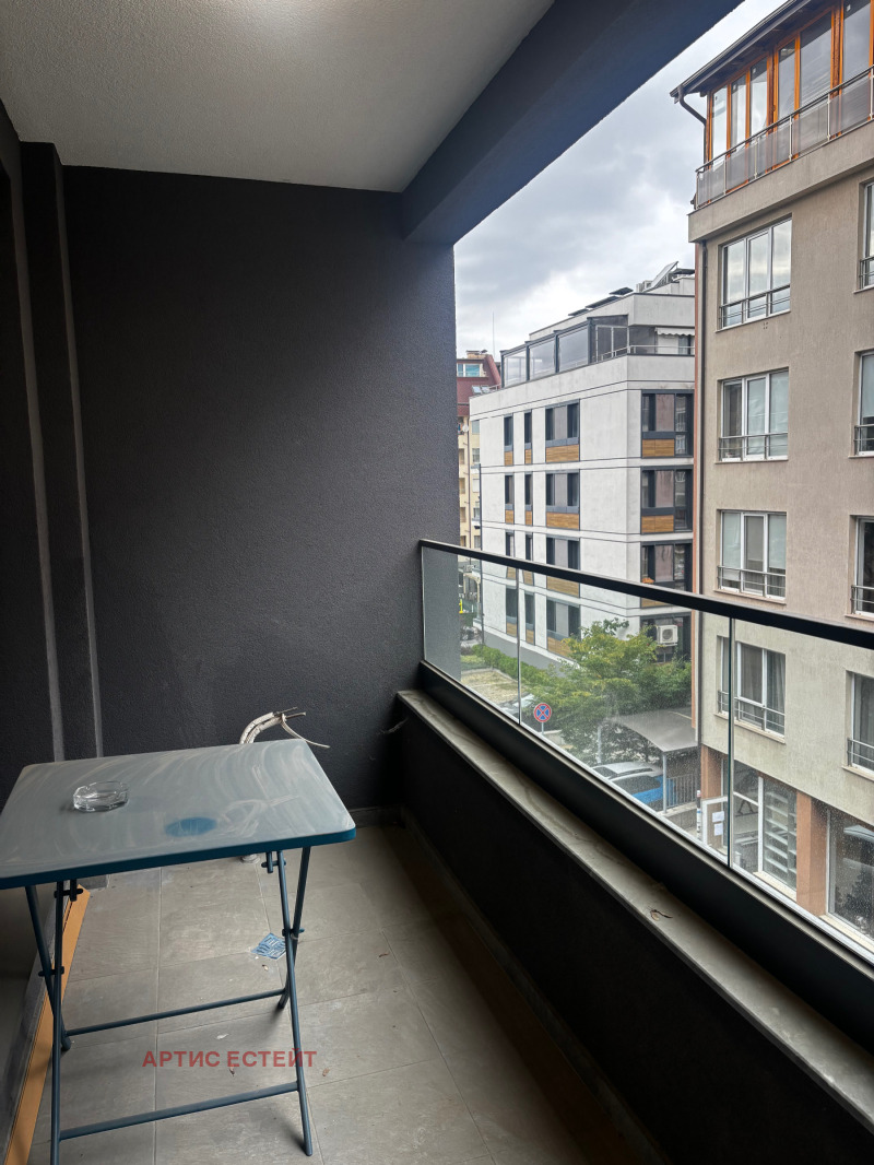 För uthyrning  1 sovrum Sofia , Vitosja , 64 kvm | 73252444 - bild [12]