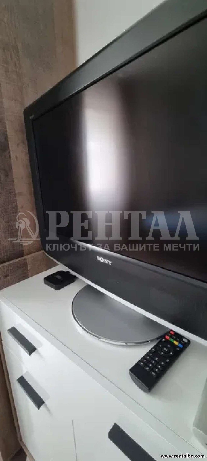 Til leie  1 soverom Plovdiv , Tsentar , 85 kvm | 98747952 - bilde [9]