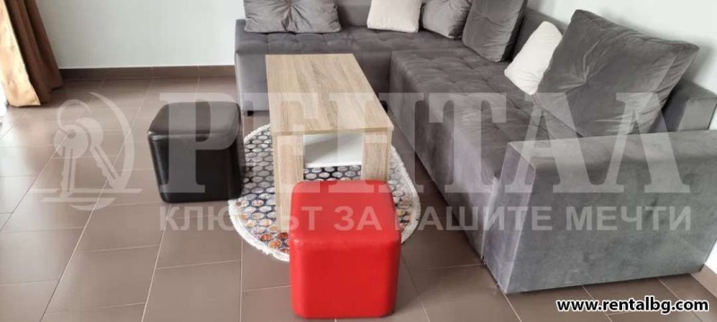 Til leie  1 soverom Plovdiv , Tsentar , 85 kvm | 98747952 - bilde [2]