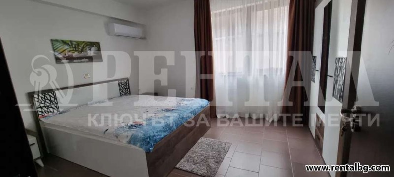 Til leie  1 soverom Plovdiv , Tsentar , 85 kvm | 98747952 - bilde [3]