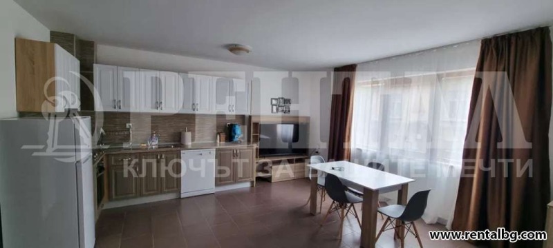 Til leie  1 soverom Plovdiv , Tsentar , 85 kvm | 98747952 - bilde [12]