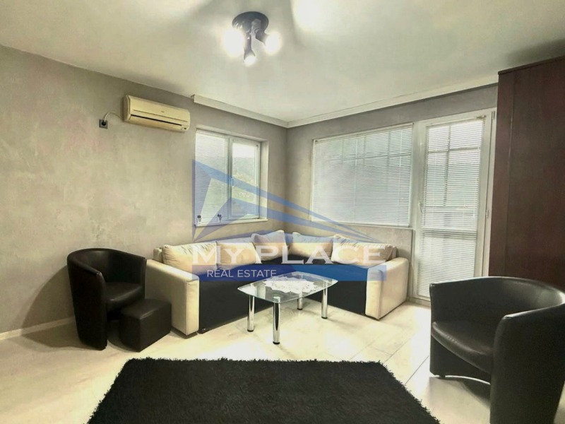 De inchiriat  1 dormitor Șumen , Boian Bâlgaranov 1 , 60 mp | 53147032 - imagine [3]