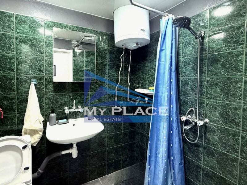 De inchiriat  1 dormitor Șumen , Boian Bâlgaranov 1 , 60 mp | 53147032 - imagine [5]