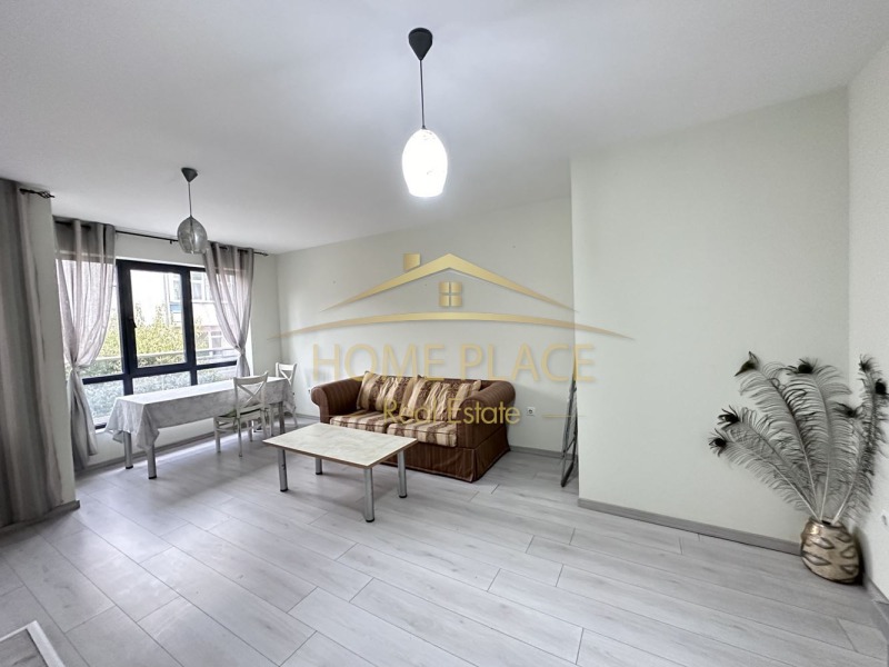 For Rent  1 bedroom Varna , Tsentar , 65 sq.m | 51178518 - image [4]