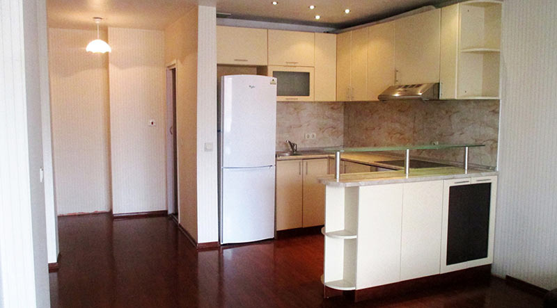 For Rent  1 bedroom Sofia , Zona B-18 , 60 sq.m | 50617334 - image [2]