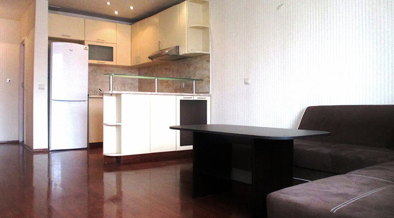 For Rent  1 bedroom Sofia , Zona B-18 , 60 sq.m | 50617334