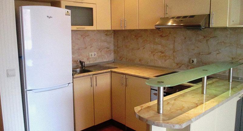 For Rent  1 bedroom Sofia , Zona B-18 , 60 sq.m | 50617334 - image [5]