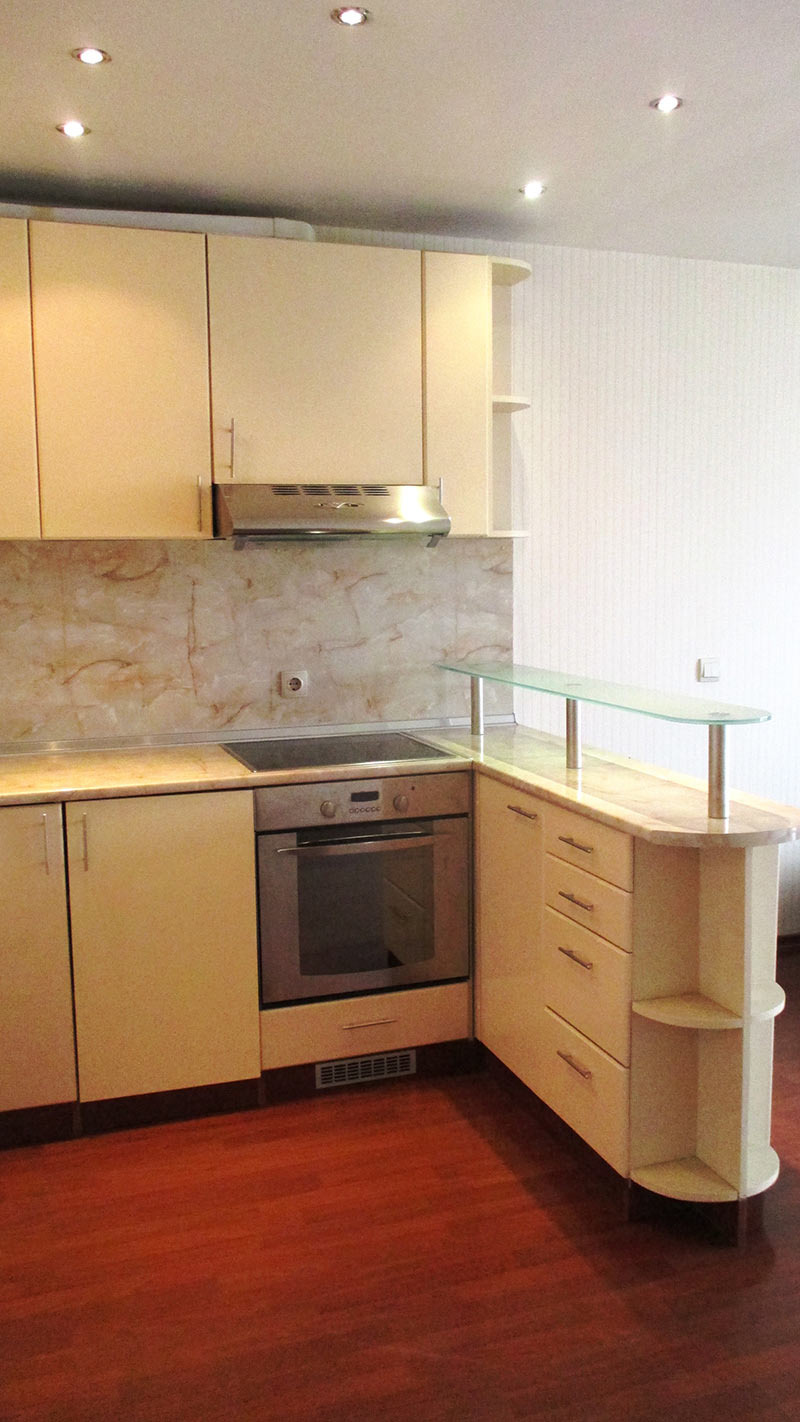 For Rent  1 bedroom Sofia , Zona B-18 , 60 sq.m | 50617334 - image [6]