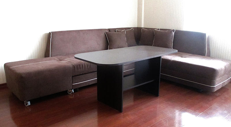 For Rent  1 bedroom Sofia , Zona B-18 , 60 sq.m | 50617334 - image [3]