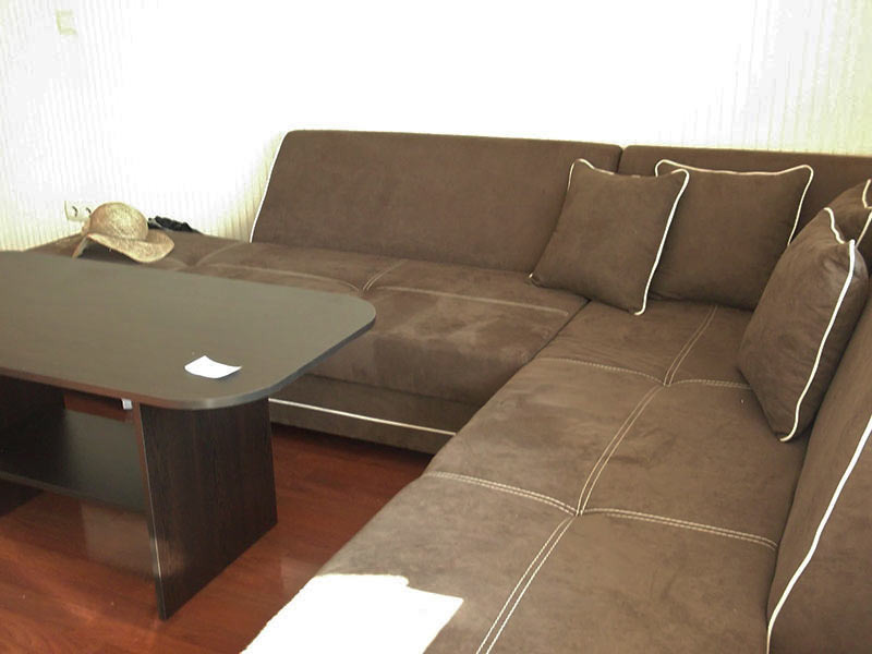 For Rent  1 bedroom Sofia , Zona B-18 , 60 sq.m | 50617334 - image [4]