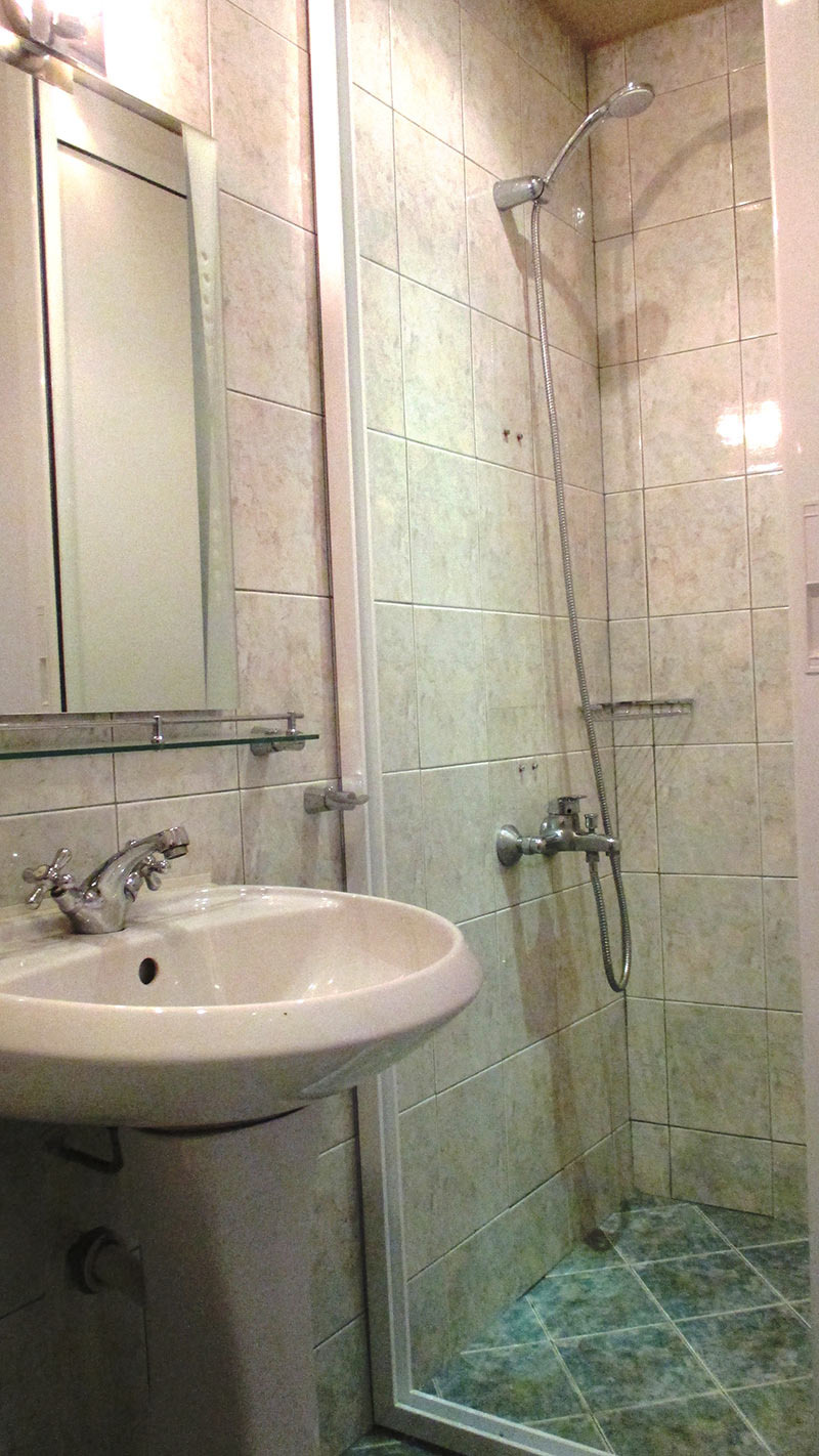 For Rent  1 bedroom Sofia , Zona B-18 , 60 sq.m | 50617334 - image [14]
