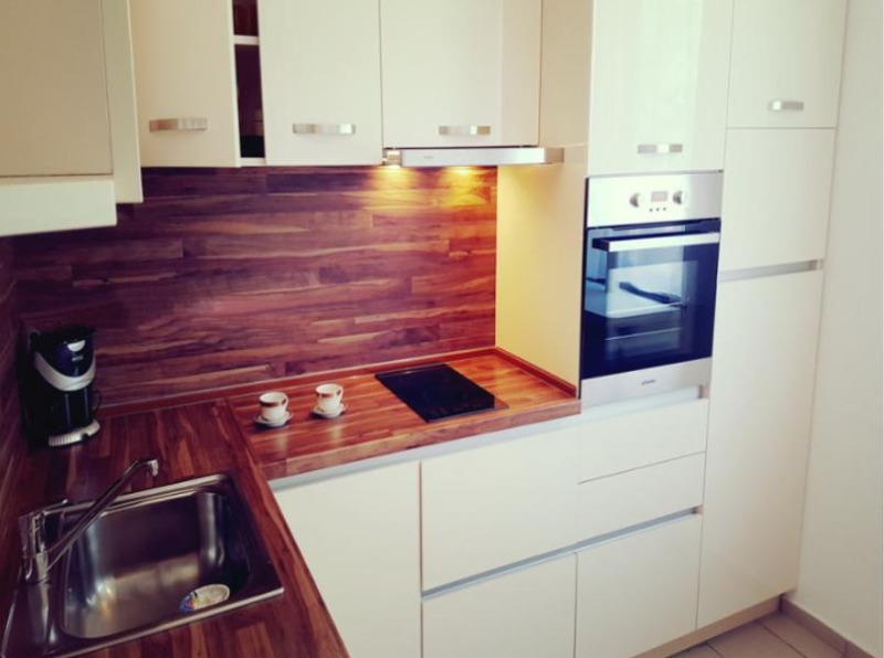 Дава под наем 2-СТАЕН, гр. София, Център, снимка 2 - Апартаменти - 52836098