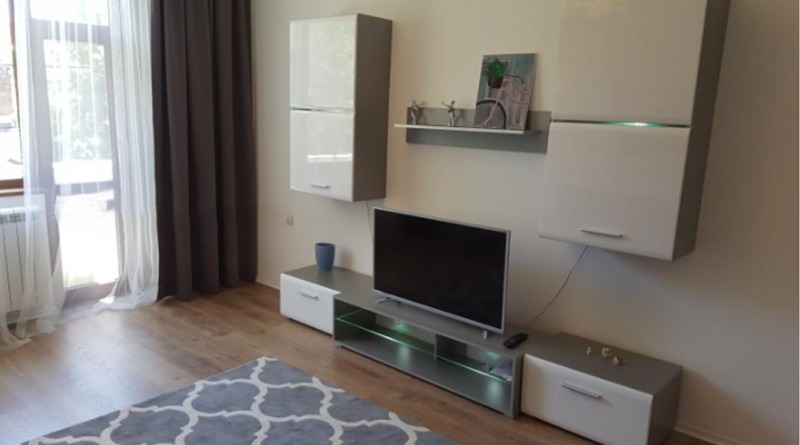 Дава под наем 2-СТАЕН, гр. София, Център, снимка 3 - Апартаменти - 52836098