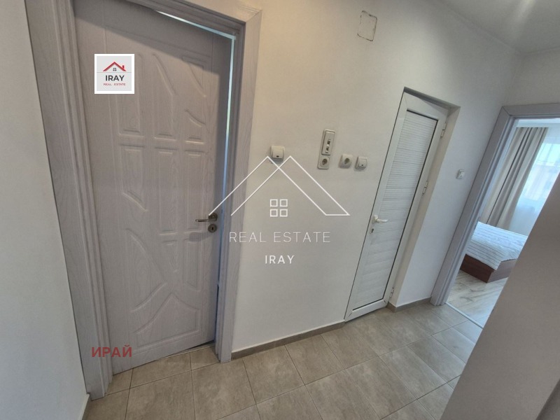 Дава под наем 2-СТАЕН, гр. Стара Загора, Център, снимка 7 - Апартаменти - 53248547