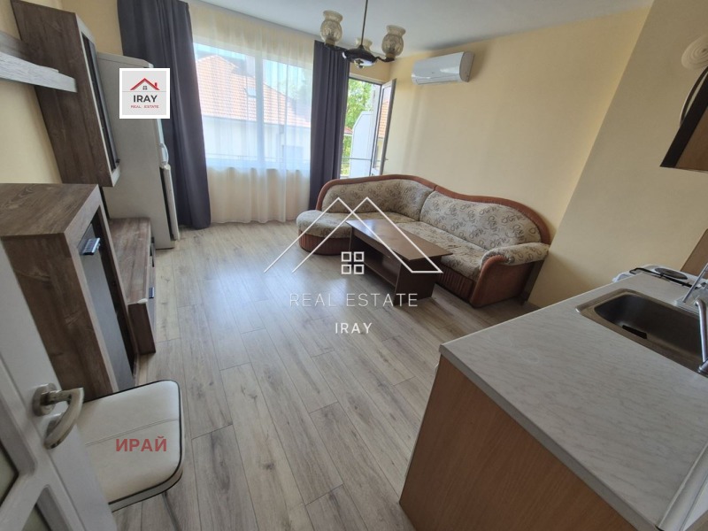 Дава под наем 2-СТАЕН, гр. Стара Загора, Център, снимка 5 - Апартаменти - 53248547